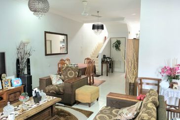 Laman Kenanga @ Nilai Impian