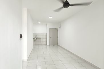 Residensi Riamas, The Harmony