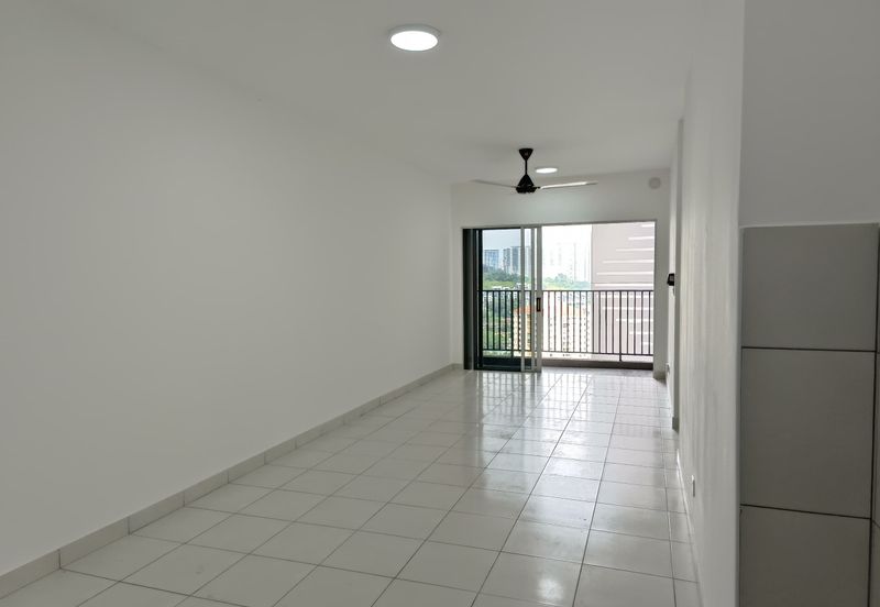 Residensi Riamas, The Harmony