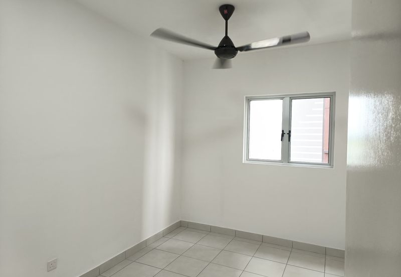 Residensi Riamas, The Harmony