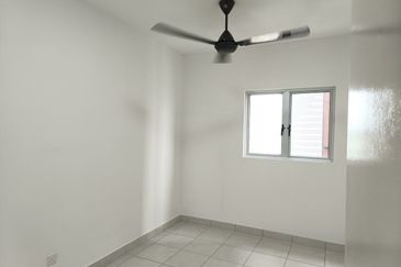 Residensi Riamas, The Harmony