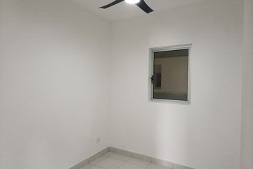 Residensi Riamas, The Harmony