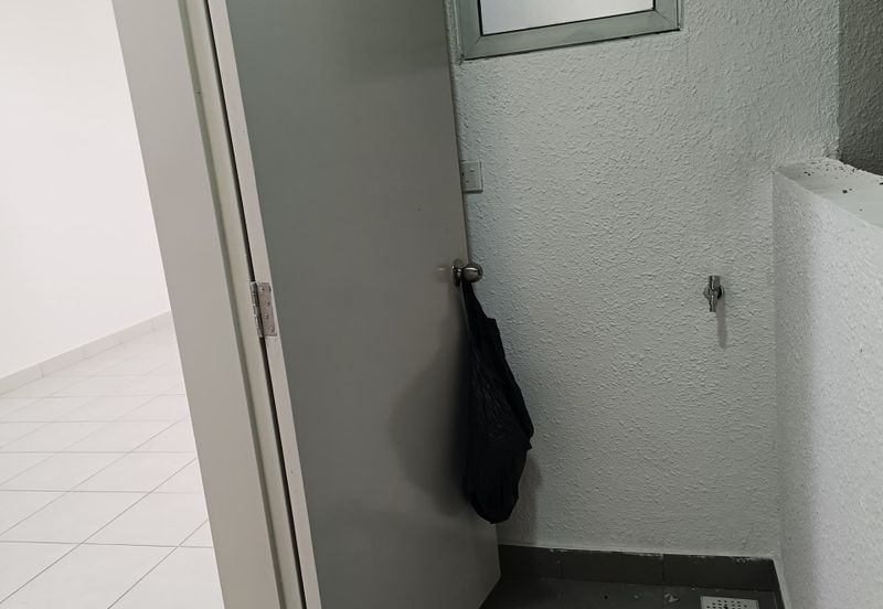 Residensi Riamas, The Harmony