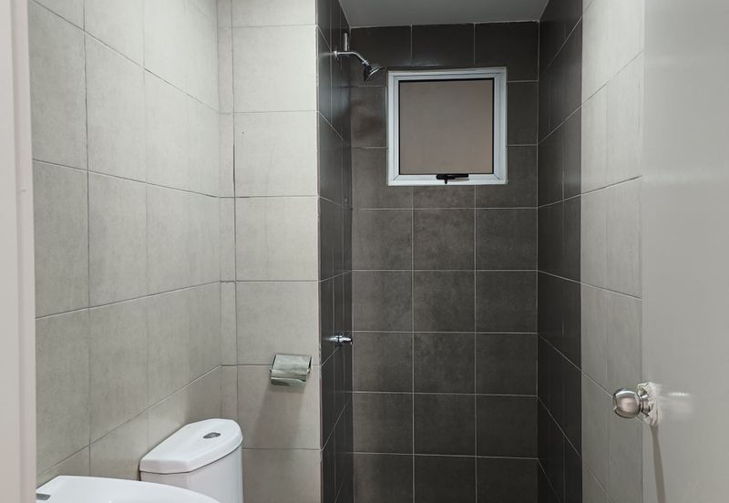 Residensi Riamas, The Harmony