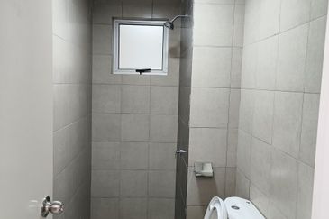 Residensi Riamas, The Harmony