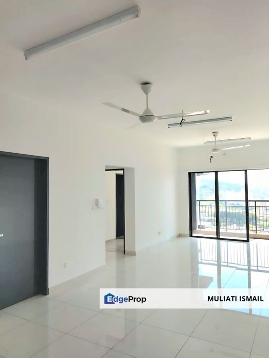 Bandar Tun Razak The Holmes 2 Condo, Kuala Lumpur, Bandar Tun Razak