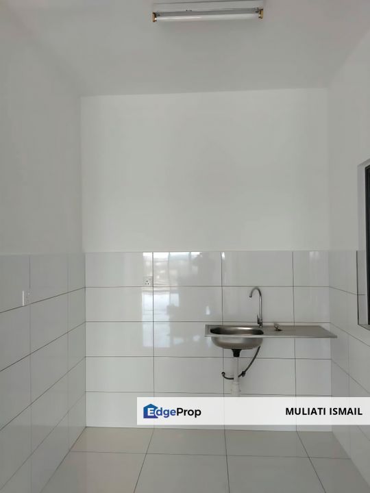 Bandar Tun Razak The Holmes 2 Condo, Kuala Lumpur, Bandar Tun Razak