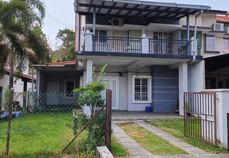 Sungai Buloh Country Resort