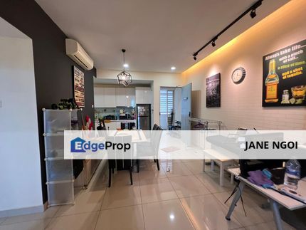 Tropez Residence, Johor, Johor Bahru