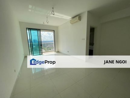 Teega Suites puteri habour Studio City View✅, Johor, Kota Iskandar