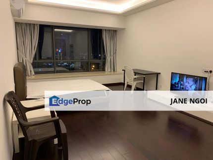 R and F Princess Cove Studio ,walking distance to ciq , limited unit, Johor, Johor Bahru