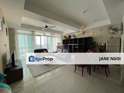 D esplanade ksl 4 bedrooms  private lift, Johor, Johor Bahru