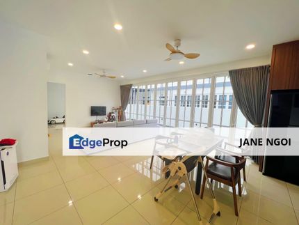 Eco Spring Jalan Ekoflora 2 Swinford Type Cluster, Johor, Johor Bahru