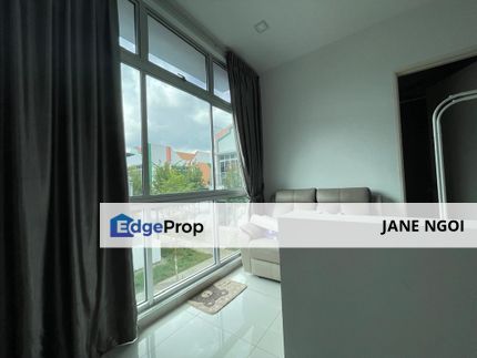 Eco Cascadia Mercury Double storey End lot , Johor, Johor Bahru