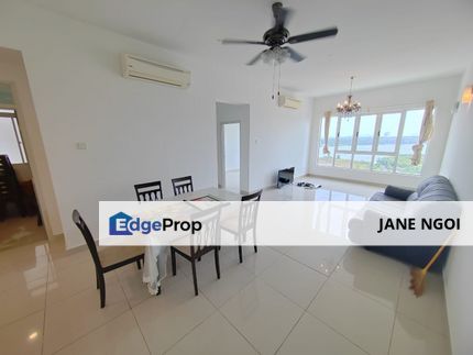 Tropez residences 2 Bedrooms 2 Bathrooms Sea View View n Offer, Johor, Johor Bahru