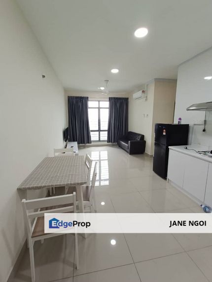 Arc Austin Hills 2 Bedrooms 2 Bathrooms Golf View, Johor, Johor Bahru
