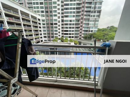 Austin Regency 2 plus 1 Bedrooms 2 baths Swimming Pool View 2 Carparks, Johor, Johor Bahru