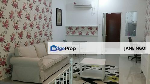 Parc Regency Studio Lower Floor Blk B, Johor, Masai