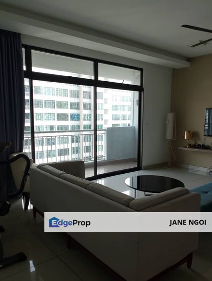 Austin Regency 3 Plus 1 Bedroom 3 Baths, Johor, Johor Bahru