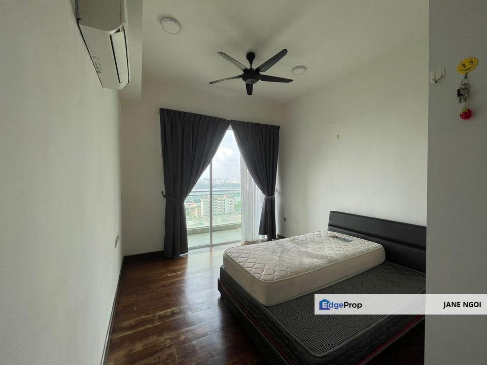 Paragon suites Ciq Dual key studio , Johor, Johor Bahru
