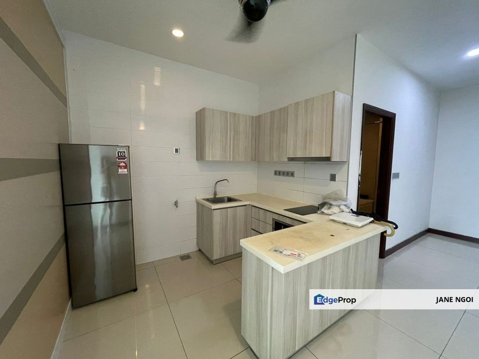 Paragon suites Ciq Dual key studio , Johor, Johor Bahru