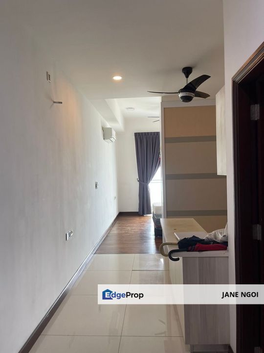 Paragon suites Ciq Dual key studio , Johor, Johor Bahru