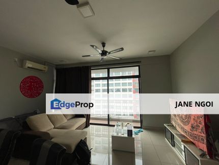 Austin Regency Fully Furnished For Rent, Johor, Johor Bahru