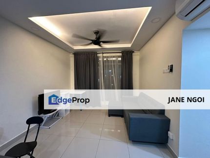 The Arc At Austin Hill 2 Bedrooms Fully Furnished, Johor, Johor Bahru