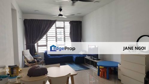 Austin Regency Partial Furnished, Johor, Johor Bahru