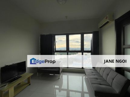 Amberside Country Garden Danga Bay Fully Furnished Sea View, Johor, Johor Bahru