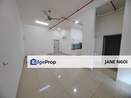 Manhattan Sovo Austin Heights 1 Bedroom Partial Furnished, Johor, Johor Bahru