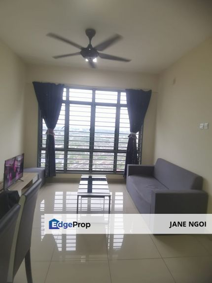 ARC Austin Hill 2 Bedrooms Fully Furnished, Johor, Johor Bahru