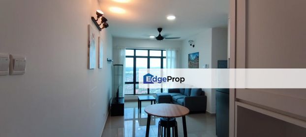 Arc Austin hills 2 bedrooms 2 bathrooms renovated , Johor, Johor Bahru