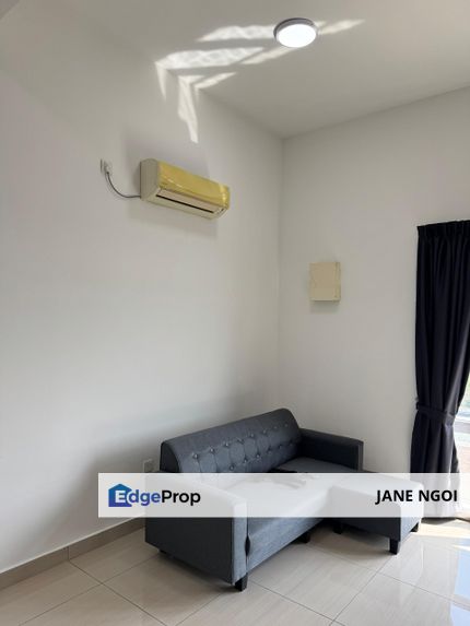 Manhattan Service Residence 1 Bedroom Fully Furnished, Johor, Johor Bahru