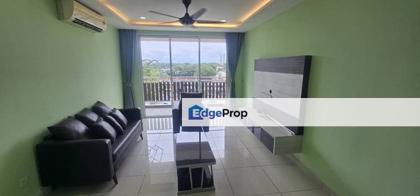 Ksl daya taman daya  3 bedrooms 3 bathrooms , Johor, Johor Bahru