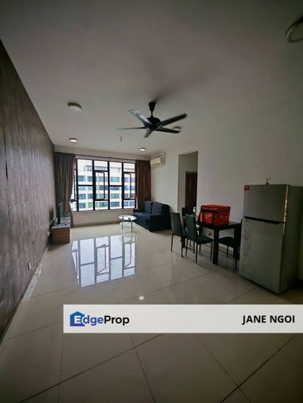 Austin Regency 2 Bedrooms Fully Furnished, Johor, Johor Bahru
