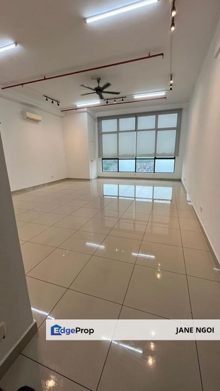 Austin 18 Soho Partial Furnished City View, Johor, Johor Bahru