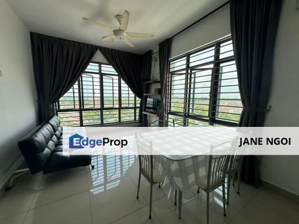 ARC Austin Hills Two Bedrooms Fully Furnished, Johor, Johor Bahru