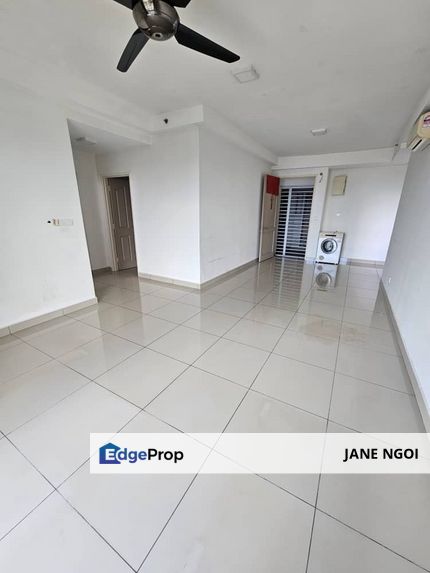 Austin Suites Two Bedrooms Midlle Floor, Johor, Johor Bahru