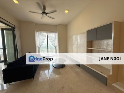 The Astaka @ 1 Bukit Senyum Four Bedrooms Fully Furnished, Johor, Johor Bahru