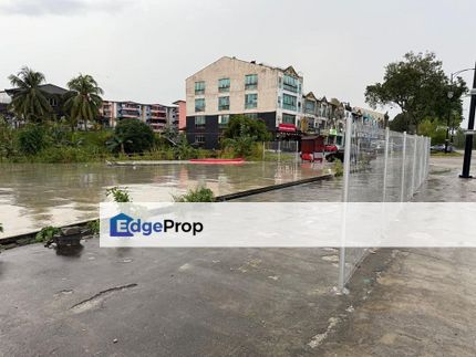 Mutiara Rini commercial land jalan Skudai  , Johor, Skudai