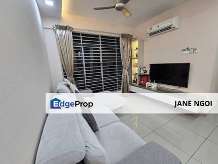 The Arc At Austin Hill Two Bedrooms Fully Furnished Fully Renovated, Johor, Johor Bahru