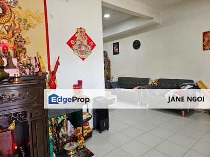 Taman Pulai Mutiara Jalan Pulai Mutiara Double Storey House, Johor, 