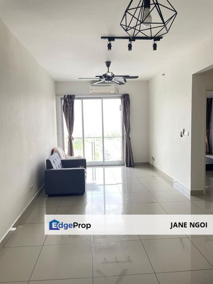 Austin Suites Two Bedrooms Fully Furnished, Johor, Johor Bahru