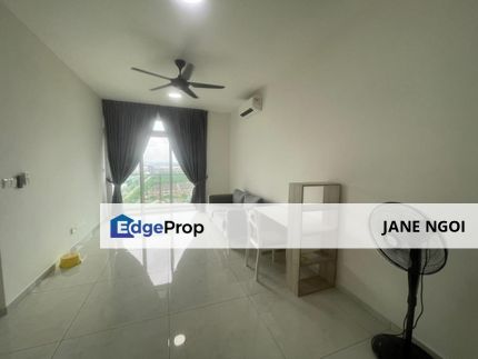Havona Residence Taman Mount Austin Two Bedrooms Partial Furnished, Johor, Johor Bahru