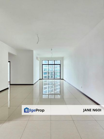 Molek Regency Johor Bahru Two Bedrooms Original Condition, Johor, Johor Bahru