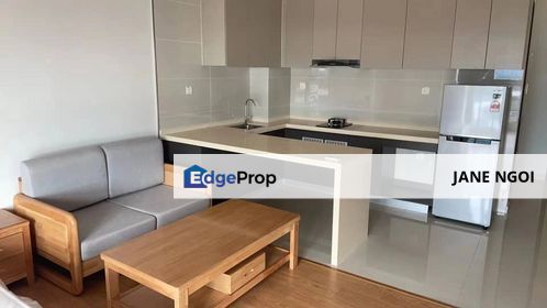 Amberside Country Garden Danga Bay Studio Fully Furnished, Johor, Johor Bahru