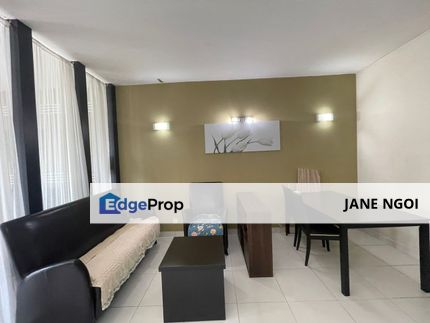 Bayu Marina Studio City View Fully Furnished, Johor, Johor Bahru