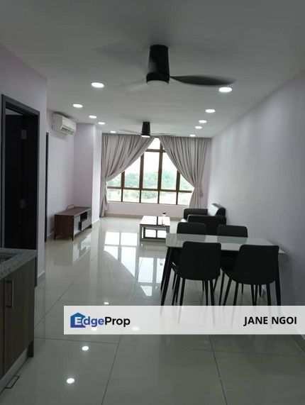 KSL D'Inspire Residence One Bedroom Swimming Pool View, Johor, Skudai