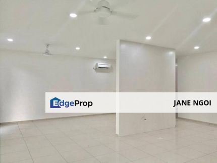 Senibong Cove Masai Double Storey Semi D House, Johor, Masai